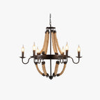 Lovenis Metal Pendant Light-Moonnatur
