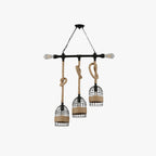Gildenholm Metal Pendant Light-Moonnatur