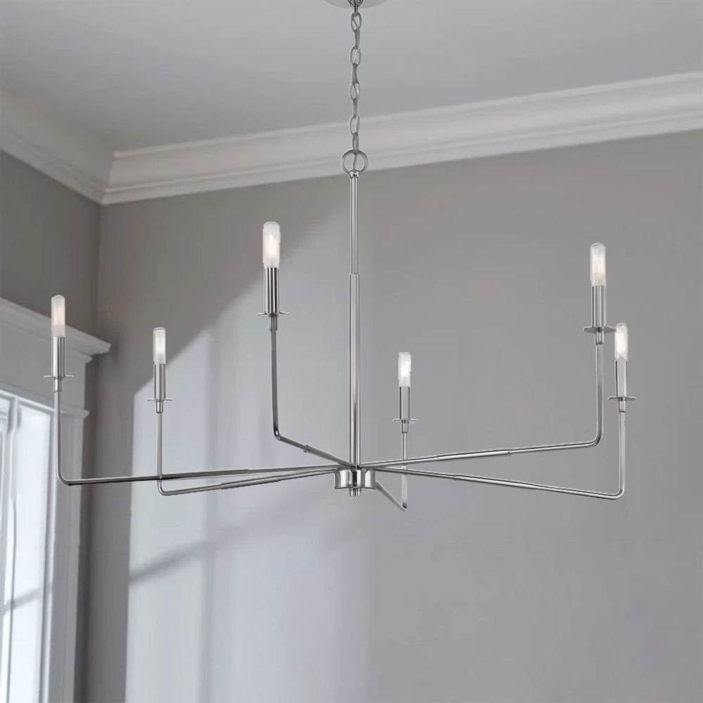 Berelis Metal Pendant Light-Moonnatur