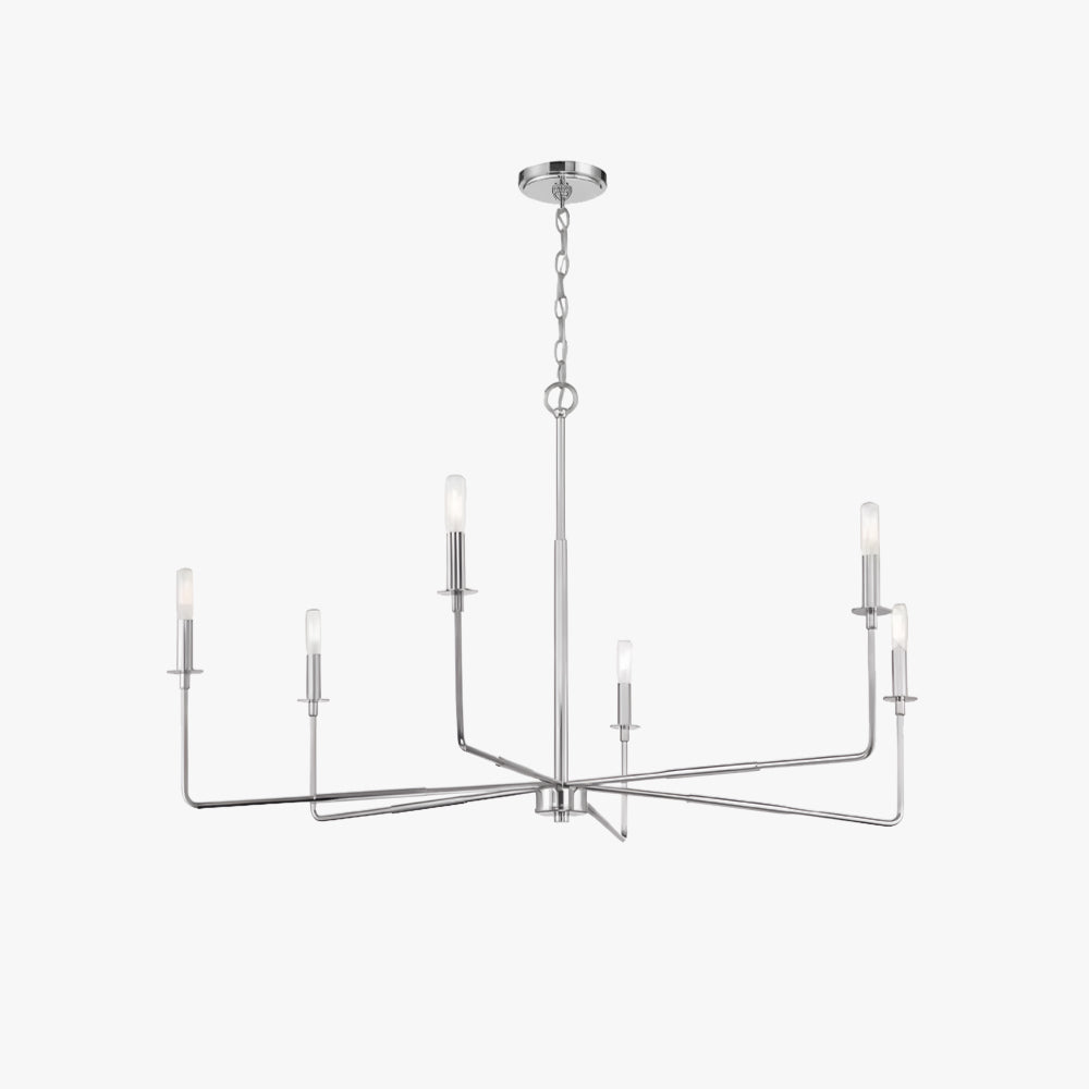Berelis Metal Pendant Light-Moonnatur