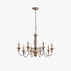 Auberaria Metal Pendant Light-Moonnatur