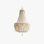 Weldenwren Wood Pendant Light-Moonnatur