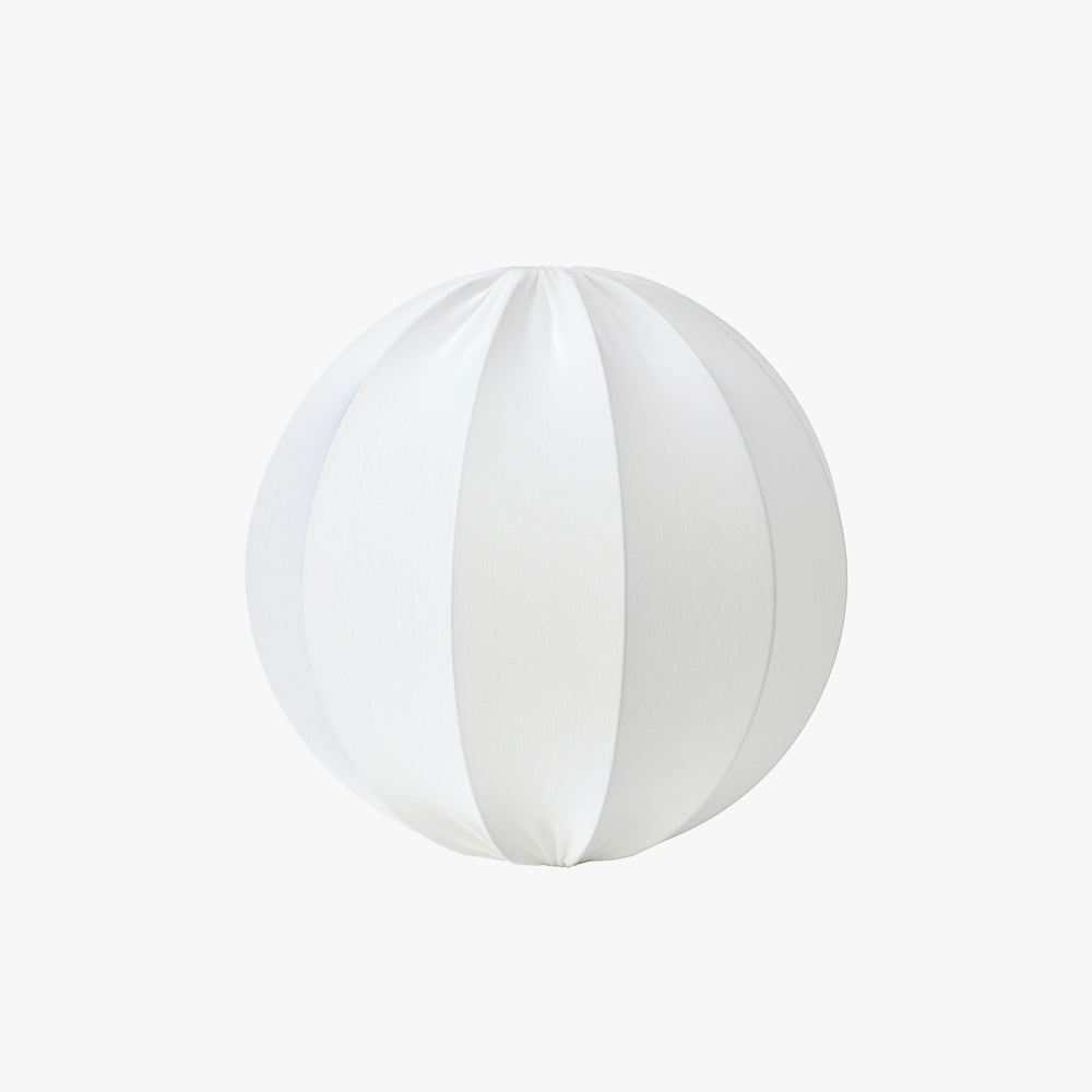 Veyrengrove Fabric Pendant Light-Moonnatur