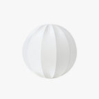 Veyrengrove Fabric Pendant Light-Moonnatur