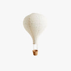 Avrenena Fabric Ceiling Light-Moonnatur