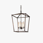 Woldenelia Metal Pendant Light-Moonnatur