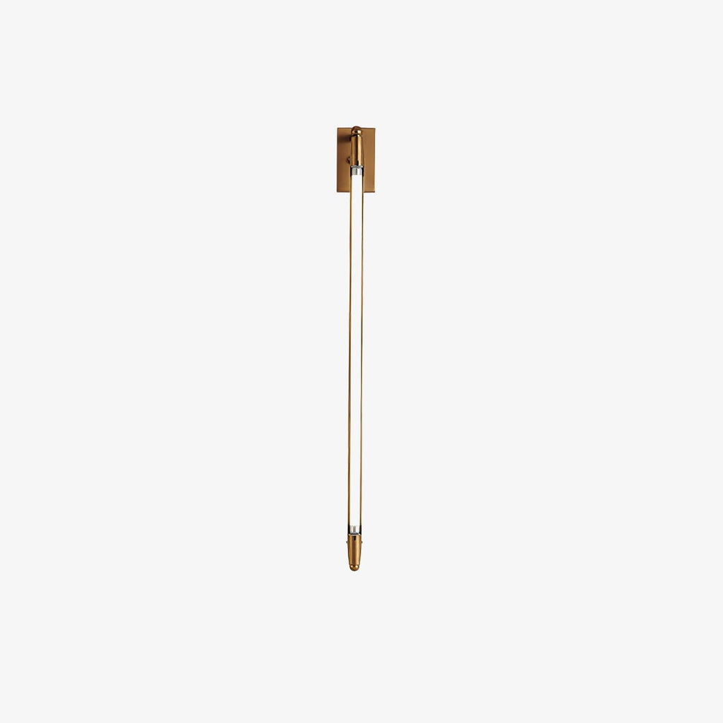 Omerelle Metal Wall Lamp-Moonnatur