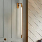 Omerelle Metal Wall Lamp-Moonnatur