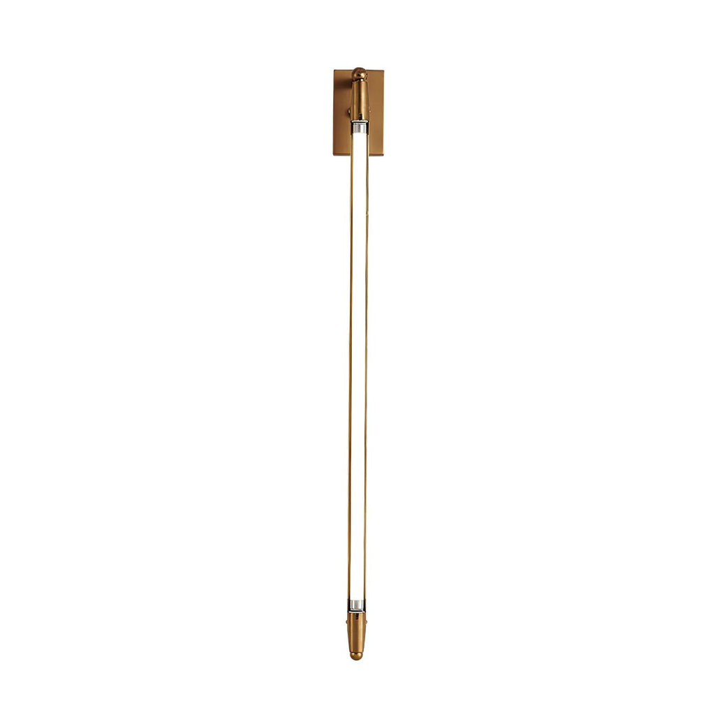 Omerelle Metal Wall Lamp-Moonnatur