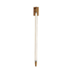 Omerelle Metal Wall Lamp-Moonnatur