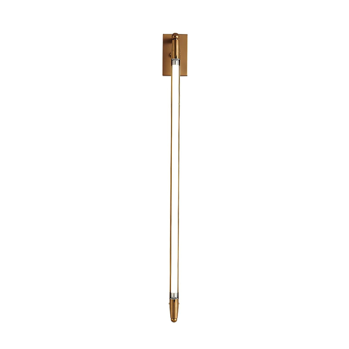 Omerelle Metal Wall Lamp-Moonnatur
