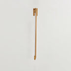 Omerelle Metal Wall Lamp-Moonnatur