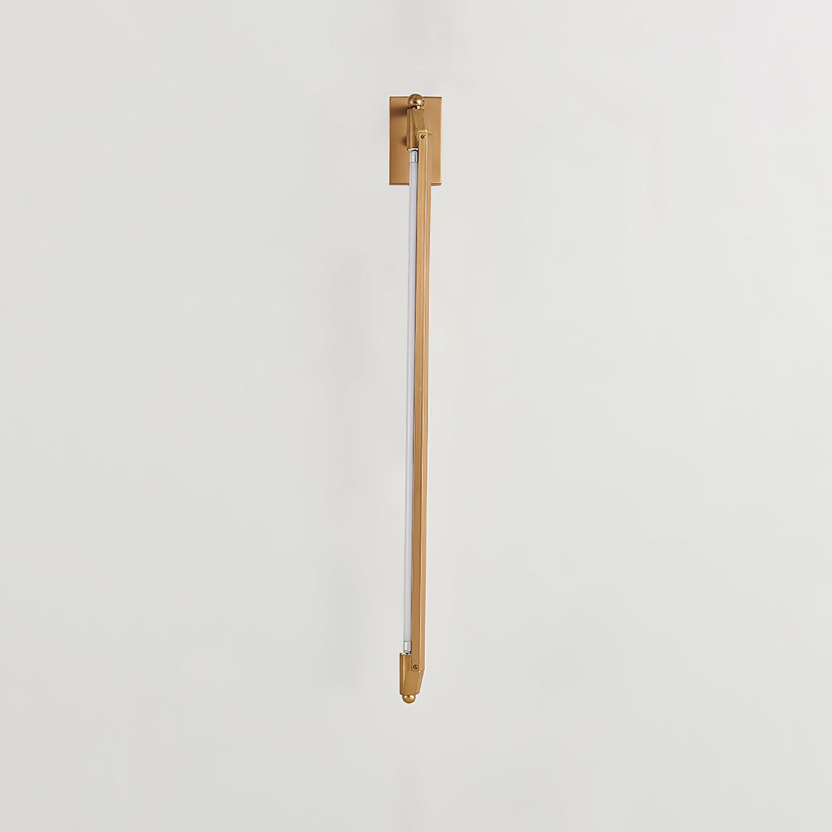 Omerelle Metal Wall Lamp-Moonnatur
