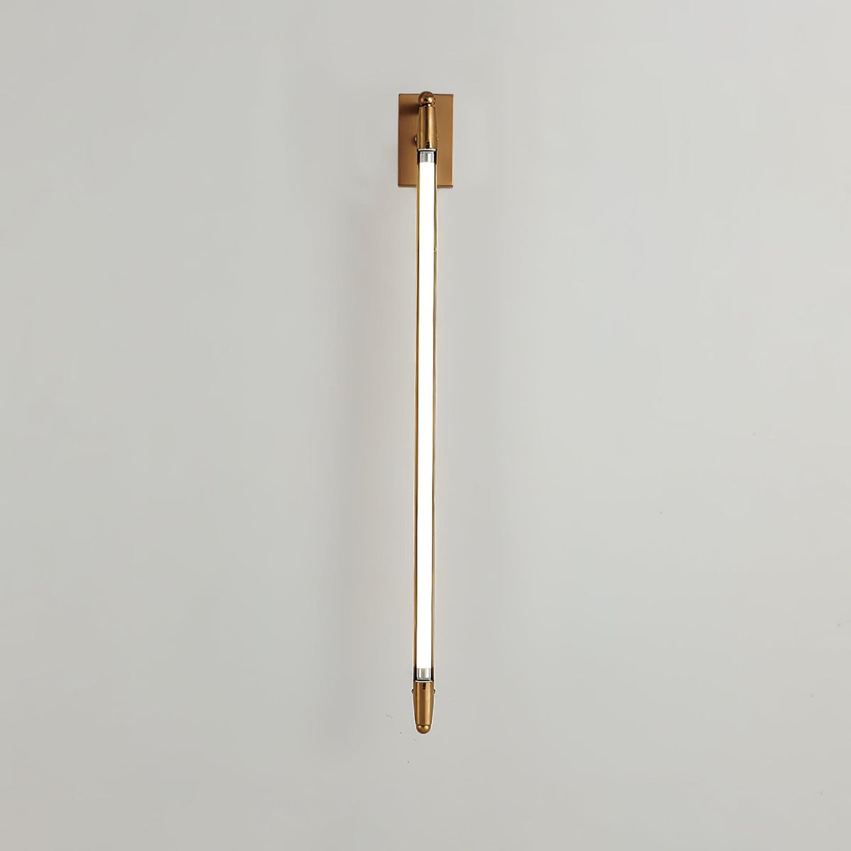 Omerelle Metal Wall Lamp-Moonnatur