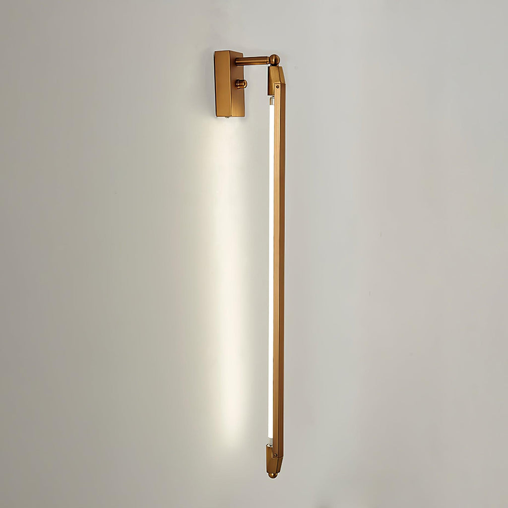 Omerelle Metal Wall Lamp-Moonnatur