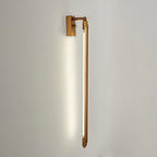 Omerelle Metal Wall Lamp-Moonnatur