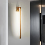 Omerelle Metal Wall Lamp-Moonnatur