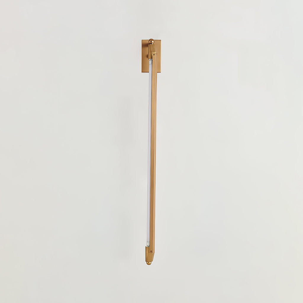 Omerelle Metal Wall Lamp-Moonnatur