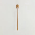 Omerelle Metal Wall Lamp-Moonnatur