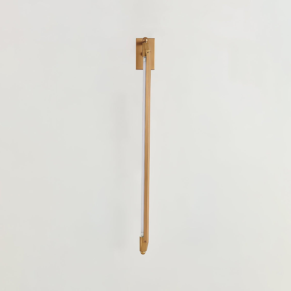 Omerelle Metal Wall Lamp-Moonnatur
