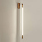 Omerelle Metal Wall Lamp-Moonnatur