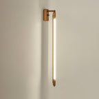 Omerelle Metal Wall Lamp-Moonnatur