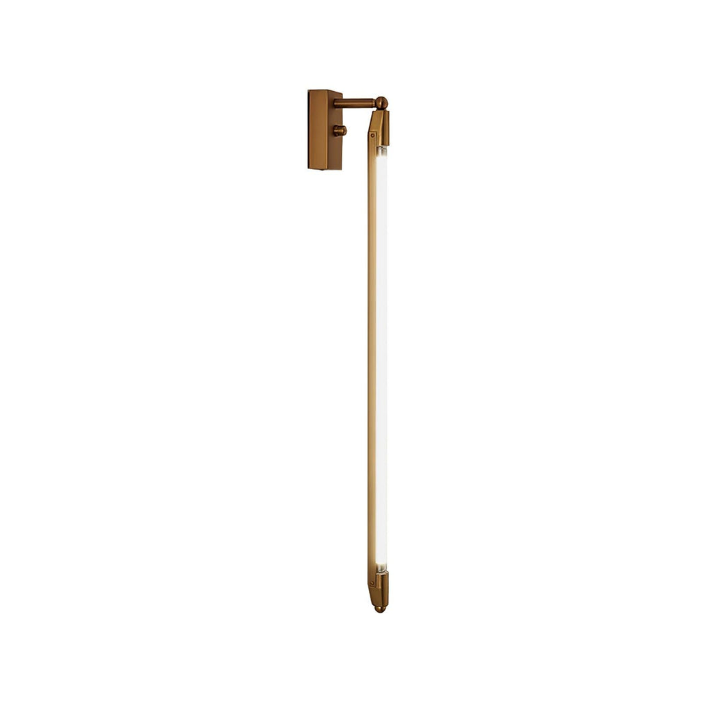 Omerelle Metal Wall Lamp-Moonnatur