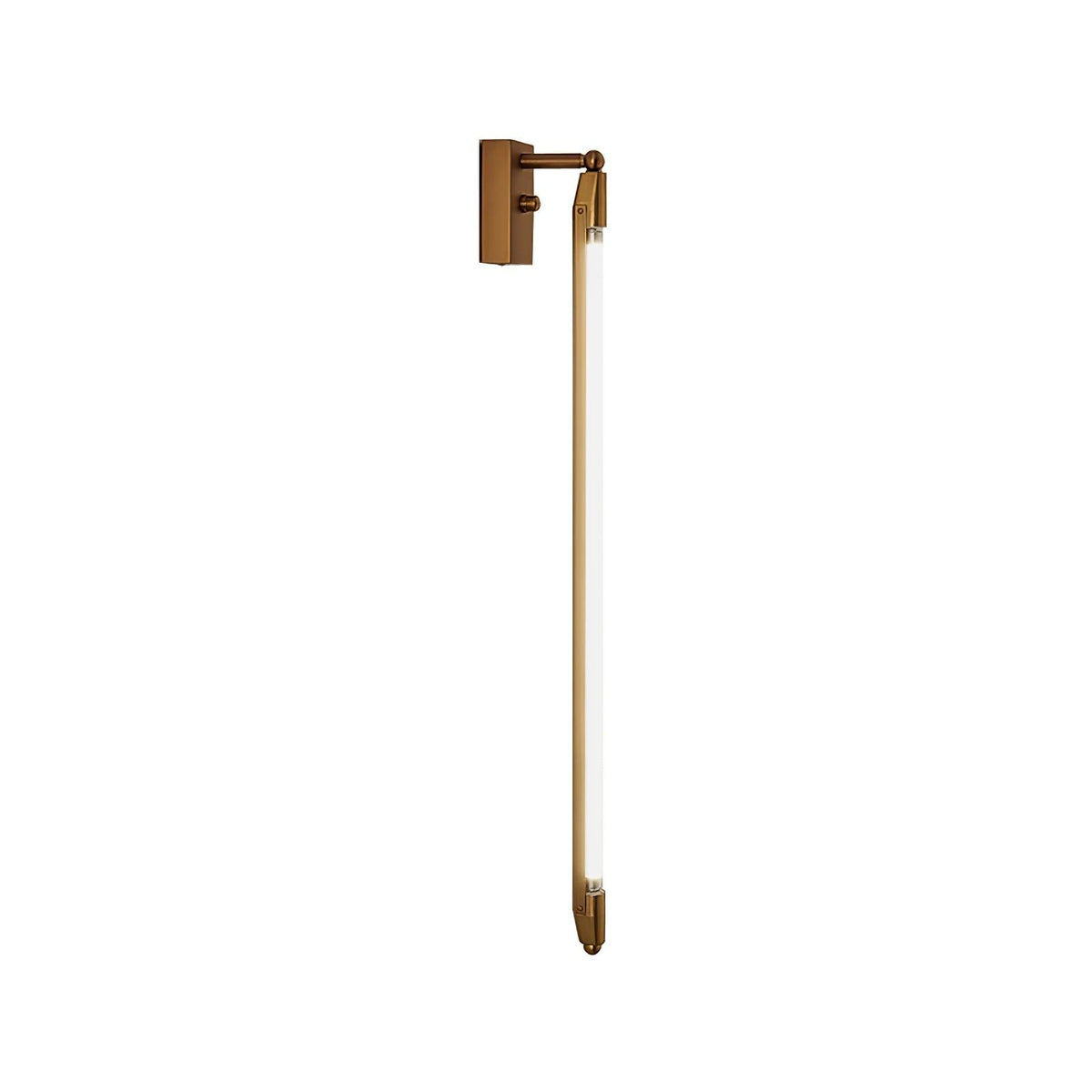 Omerelle Metal Wall Lamp-Moonnatur