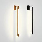 Omerelle Metal Wall Lamp-Moonnatur