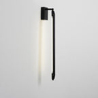 Omerelle Metal Wall Lamp-Moonnatur