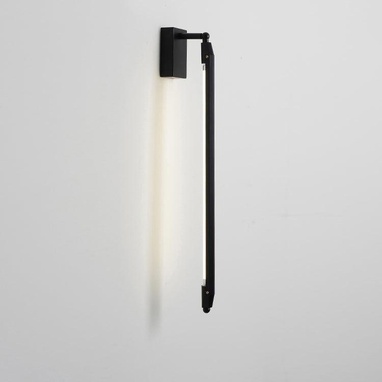 Omerelle Metal Wall Lamp-Moonnatur