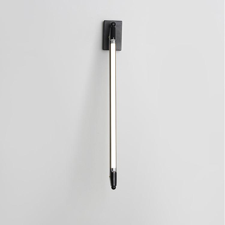 Omerelle Metal Wall Lamp-Moonnatur