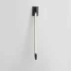 Omerelle Metal Wall Lamp-Moonnatur