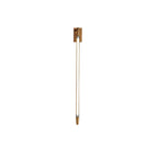 Omerelle Metal Wall Lamp-Moonnatur