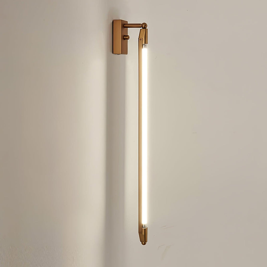 Omerelle Metal Wall Lamp-Moonnatur