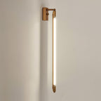 Omerelle Metal Wall Lamp-Moonnatur
