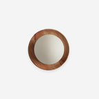 Cindelis Wood Wall Light-Moonnatur