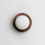 Cindelis Wood Wall Light-Moonnatur