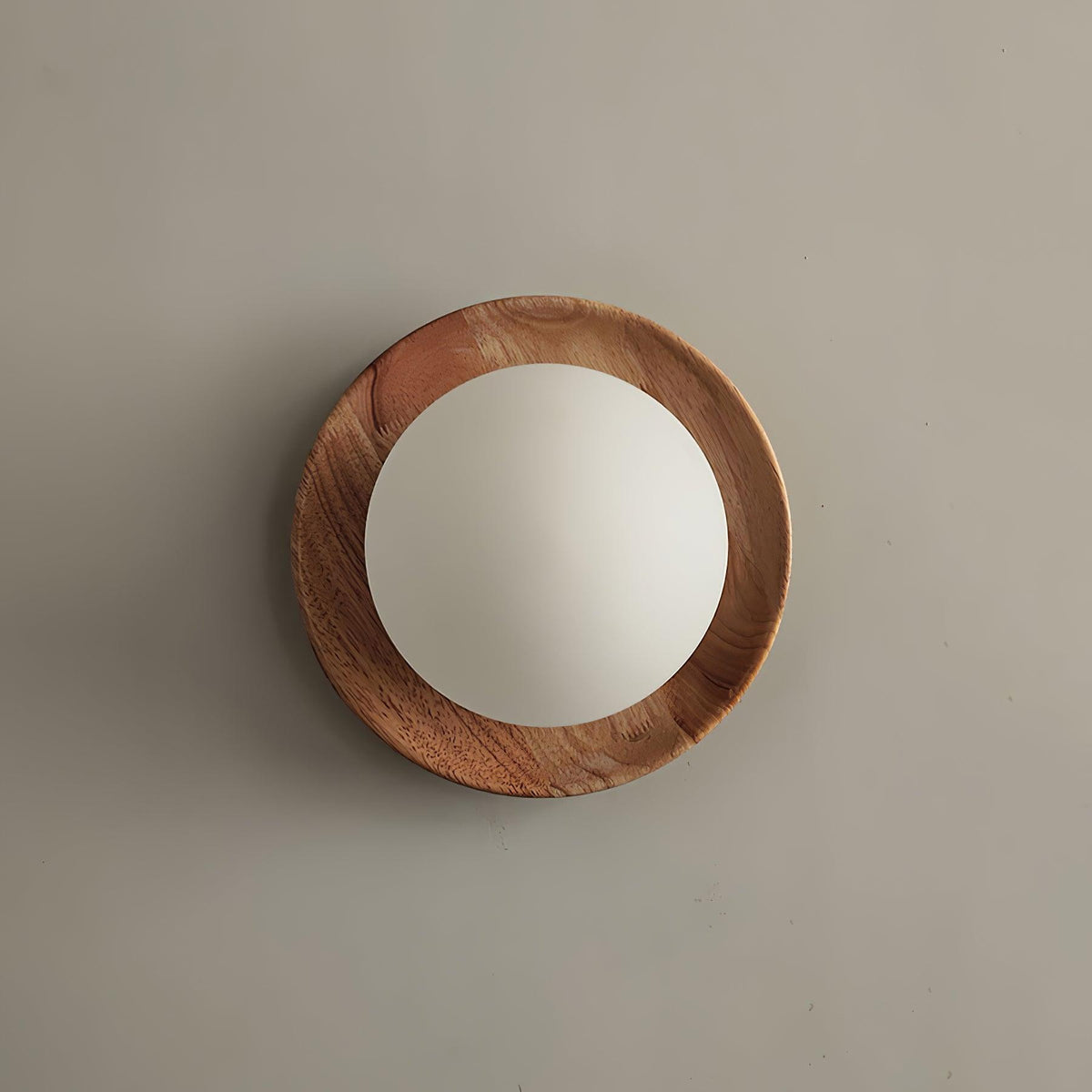 Cindelis Wood Wall Light-Moonnatur