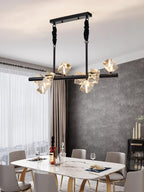 Jardenwell Crystal Pendant Light-Moonnatur