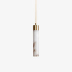 Darnelonna Alabaster Pendant Light-Moonnatur