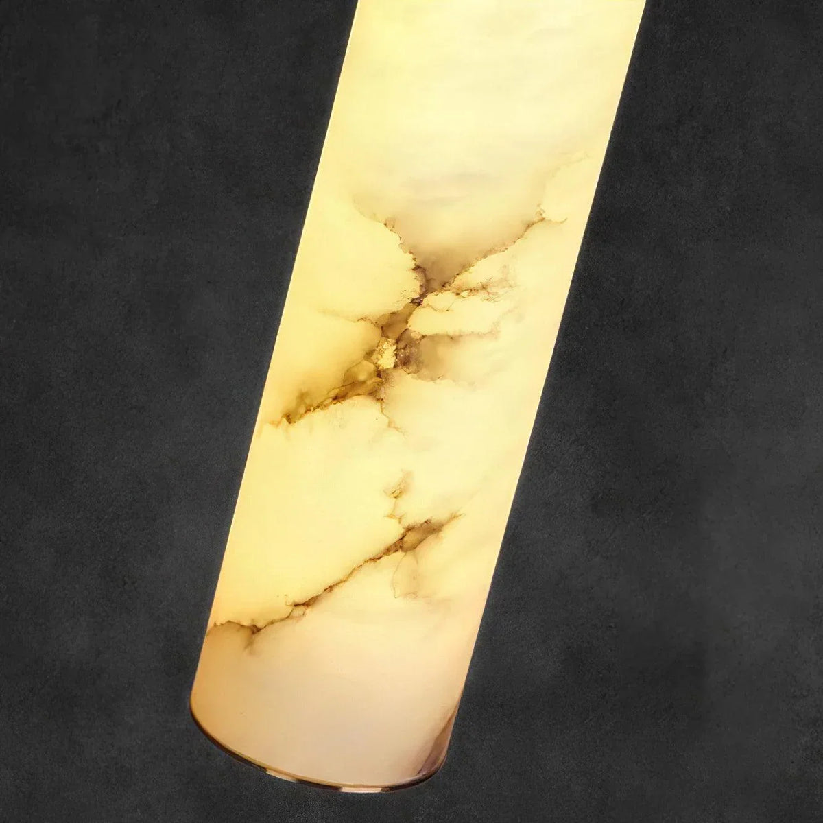 Darnelonna Alabaster Pendant Light-Moonnatur