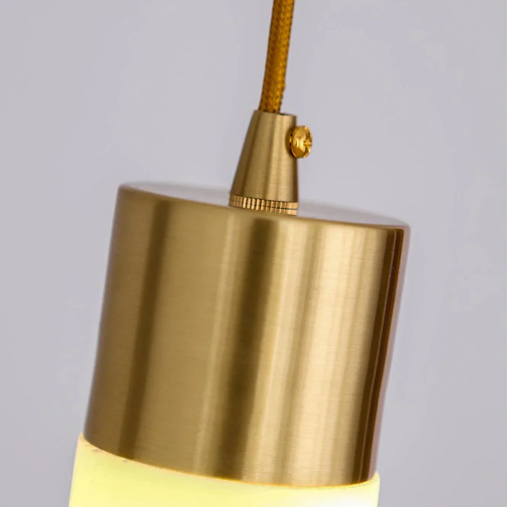 Darnelonna Alabaster Pendant Light-Moonnatur