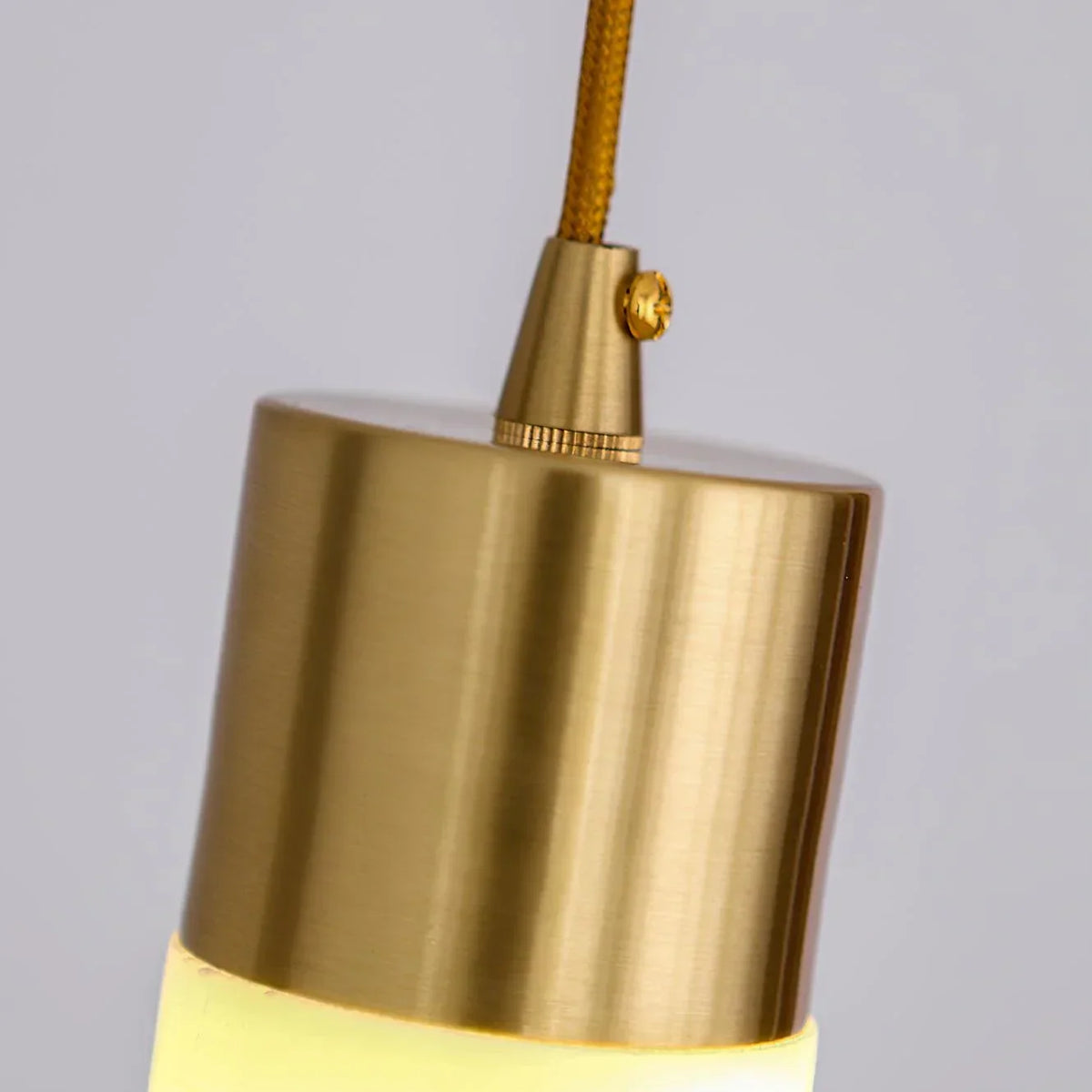Darnelonna Alabaster Pendant Light-Moonnatur