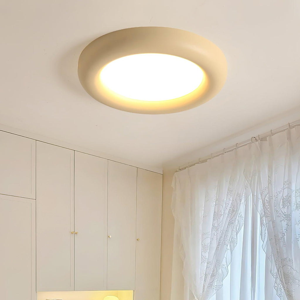 Rardenenelle Metal Ceiling Light-Moonnatur