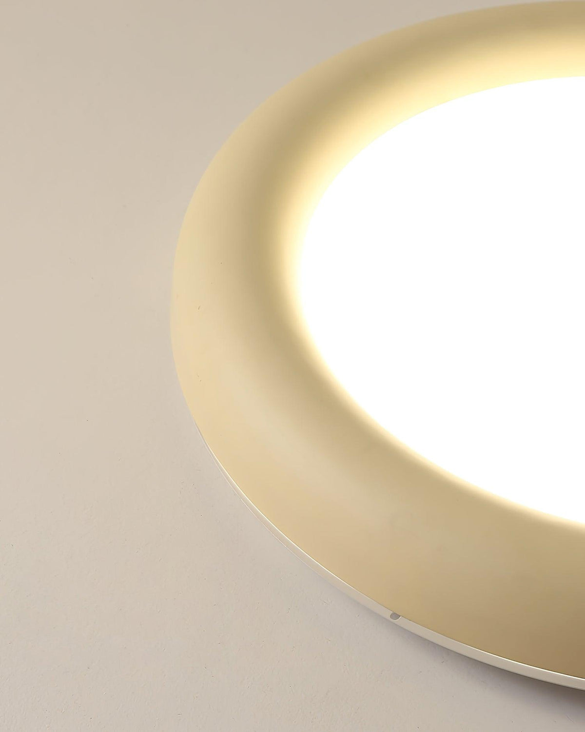 Rardenenelle Metal Ceiling Light-Moonnatur
