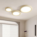 Rardenenelle Metal Ceiling Light-Moonnatur