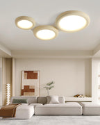 Rardenenelle Metal Ceiling Light-Moonnatur