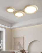 Rardenenelle Metal Ceiling Light-Moonnatur
