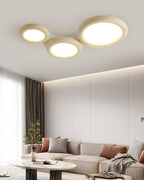 Rardenenelle Metal Ceiling Light-Moonnatur